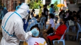 Coronavirus Live News: Odisha records eight new Covid-19 cases; Over 190.33 cr vaccine doses administered in India so far