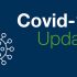 Latest news from the pandemic