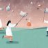 ‘The Wanderers’ face stormy NYC night, talk CDC second COVID booster shot recommendation