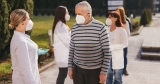 If You’re Sick with COVID-19, It’s Too Late to Get the Vaccine