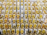 Could blood proteins predict risk?
