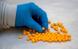 Drug overdose deaths in the US tick up again to another record high, according to CDC data