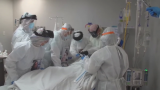 More adults suffering from long-COVID, according to CDC report