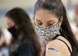 White House to encourage Covid boosters, flu shot this fall