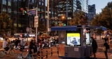 Here to stay? China’s cityscapes transformed by thousands of COVID test booths