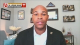Dr. Jerome Adams: monkeypox vaccine; restoring trust in CDC amid COVID – WISH-TV | Indianapolis News | Indiana Weather