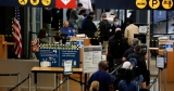 U.S. to lift curbs from Nov. 8 for vaccinated foreign travelers – White House
