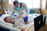 Coronavirus live updates: U.S. pledges $100 million to attract medical workers amid pandemic burnout