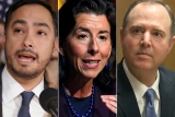 After Gridiron Dinner, a covid outbreak among Washington A-list guests