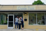 Refuge for patients in mental distress after the ER