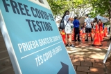 Florida breaks pandemic record for coronavirus hospitalizations, gets hundreds of ventilators