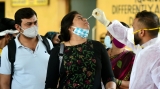 Coronavirus Omicron India Feb 14 Live News: Third wave wanes in India as daily Covid cases drop to 34,113 today
