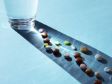 Daily multivitamin may slow cognitive decline in older adults