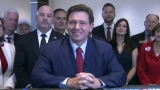 Gov. DeSantis confident courts will rule against CDC in vaccine passport squabble