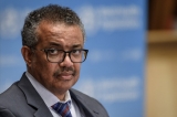 Declining monkeypox cases shows virus ‘can be eliminated,’ WHO boss says