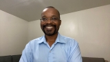 Spartan scientist tackles public health concerns at CDC