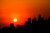 Los Angeles “Likely Next Week” To Reach CDC’s High Covid Level – Deadline