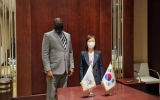The Republic of Korea to Donate First Batch of Mpox Vaccine to Africa – Africa CDC