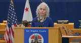 Ferrer Under Scrutiny After Daughter’s CDC Study Influenced Indoor Mask Mandates