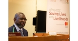 Africa Calls for New Public Health Order