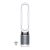 Dyson Pure Cool, TP04 – HEPA Air Purifier and Tower Fan, White/Silver