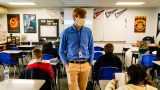 Teachers Warn of Pandemic’s Cumulative Impact on US Students 