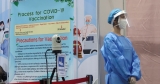 China should consider vaccinating children aged under 12 against COVID – China CDC expert