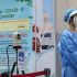 Health officials “keeping a very close eye” on COVID-19 Mu variant
