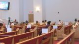 South Mississippi churches react to CDC easing COVID-19 restrictions