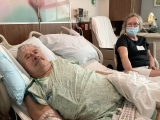 Staffing crisis forces Syracuse hospitals to turn away thousands. An ambulance to Schenectady?