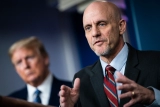 House panel: Trump sought to pressure FDA on covid vaccines, treatment