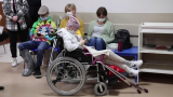 Russia-Ukraine war health crisis will get worse, warns World Health Organization – Channel 4 News