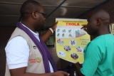 The Democratic Republic of Congo Declared Ebola Virus Disease (EVD) Outbreak in Mbandaka, Equateur Province – Africa CDC