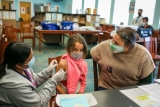 CDC paves way for California to require school COVID vaccines — but lawmakers have given up for now – Red Bluff Daily News