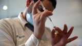 COVID-19 Vaccine Doses Given Globally Top 6 Billion
