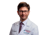 Company news: Dr. Waseem Ahangar hired by St. Joseph’s Health