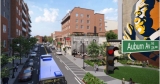 Lot beneath John Lewis Atlanta mural to become small park