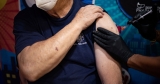 Around 3.2 mln Americans received updated COVID boosters last week -CDC