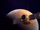 UAE, US Mars missions to collaborate on science data analysis