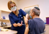 CDC adviser discuss additional coronavirus doses for vulnerable patients