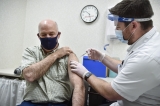 CDC studies show vaccine immunity waning; why health leaders say the shot is still important – WHIO TV 7 and WHIO Radio