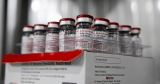 WHO begins shipping Chinese vaccines despite some misgivings
