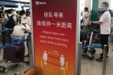 EU says COVID-19 screening for travelers from China ‘unjustified’