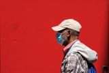 CDC recommends mask wearing in Grand Traverse County due to ‘high’ COVID risk