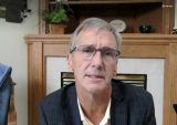 CDC warns of an unvaccinated pandemic, Dr. Scott Jensen responds
