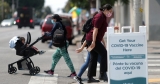 U.S. data show rising ‘breakthrough’ infections among fully vaccinated