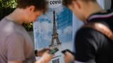 US warns citizens against travel to France over Covid-19 concerns