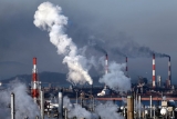 Eliminating air pollution would save 50,000 lives annually, study estimates