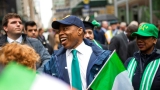 NYC won’t rehire unvaccinated workers, mayor says