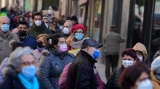 COVID triples across Europe, hospitalizations double